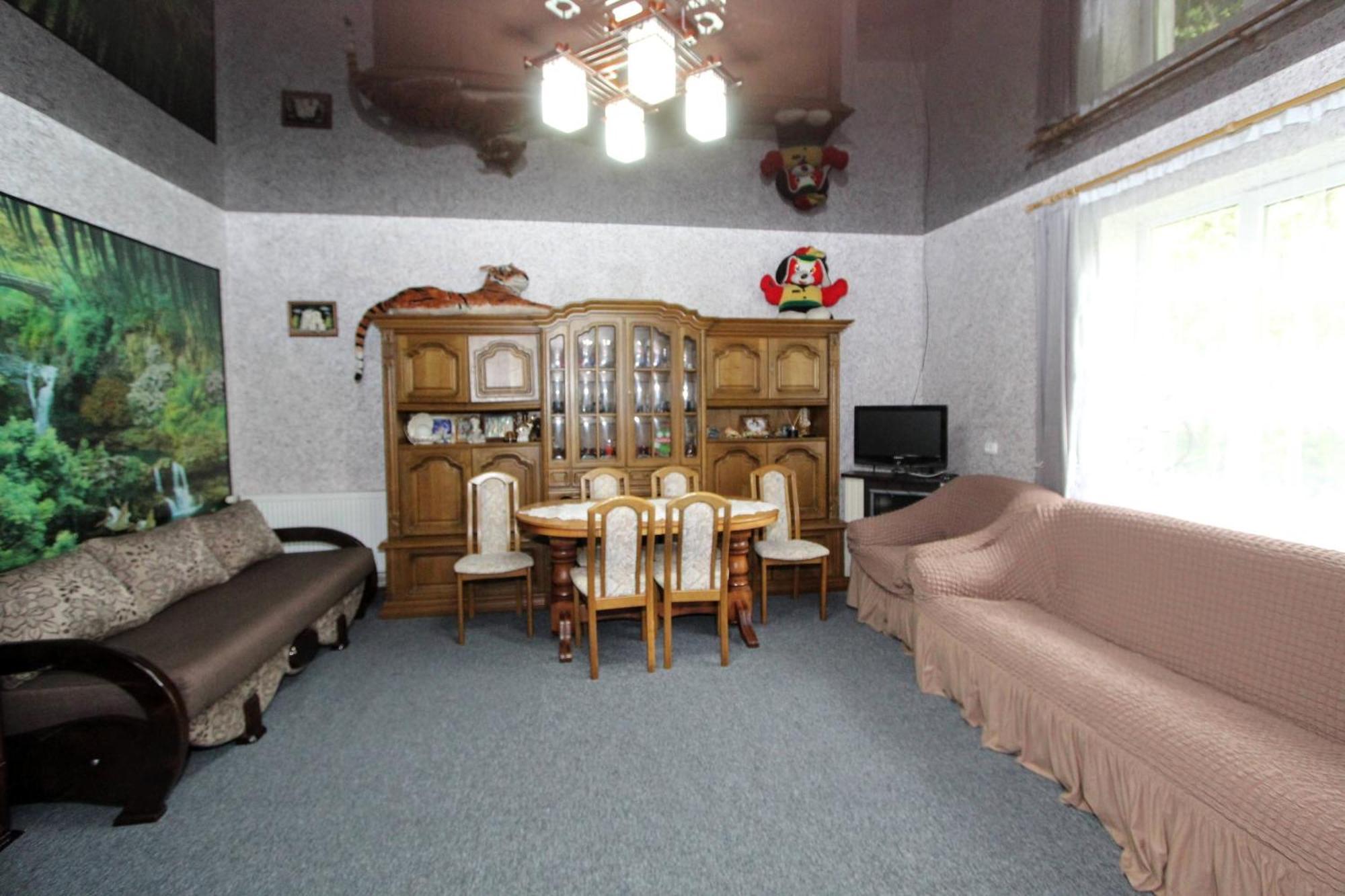 Котедж "Явірник" Tatariv Esterno foto